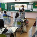 백령초등학교 이미지