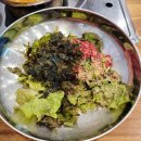 UR(영천시)-[천문로]-상-20 | 영천 육회비빔밥 맛집 명성관 내돈내산 후기