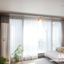 코아루세탁 전문점 | [아산앨리스]신창 코아루에듀파크 거실