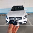 벤츠 A/C/E클래스, S/G클래스, GLE, GLS 차량 스마트키 복사와 구형키 디지털 업그레이드 작업