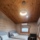 협재통나무집 | 협재펜션 추천 부모님과 협재통나무집 숙박후기