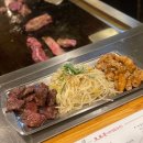 을지로골목대장다케오호르몬테판야끼 | 을지로3가 맛집 추천｜감성 이자카야 술집 다케오호르몬테판야끼