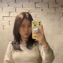 기  전 | 홍대 미용실 무제헤어 홍대본점 붉은기 잡는 염색