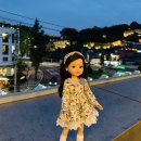 성북동 밤마실 이미지