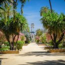 지리정원 이미지