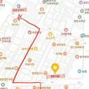 송탄우체국 주변 이미지