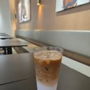 이디야 신메뉴 에스프레소 코코넛 (ICE) 한잔 후기