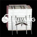 J-044 | 내화라이닝이란? 세라크울 1260℃ 고온 시공방법부터 산업 적용까지 - 세방화이버 완벽 가이드