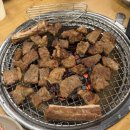 사또갈비 | [서울] 금천구청역 맛집 사또 숯불갈비 솔직 후기