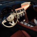 제네시스, G70 슈팅브레이크 유럽 판매 임박..BMW 3시리즈와 '격돌' 이미지