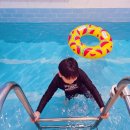 행복한우리집펜션 | 가평 남이섬 감성숙소 그랑나랑풀빌라, "엄마 우리 또 언제 와?" 소리 들은 신축 펜션 후기