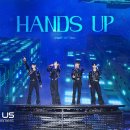 251031 [HIGHLIVE] 비스트 (BEAST) 하이라이트 (HIGHLIGHT) - HANDS UP 이미지