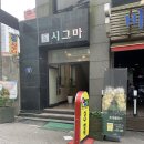 클라임홀릭 | [안양 암벽등반] 인덕원 클라임 홀릭 실내 암벽 등반 일일체험하고 온 후기 & 추천