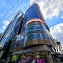 서초동 광일빌딩 | 강남대로 대로변 사무실임대 100평 오피스 광일프라자빌딩