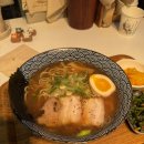 상생과 공존 | [상생라멘 / 부산 벡스코역] 시장 속에서 찾은 깊은 맛의 소유라멘과 별미 타코 가라아게