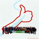 이길리 마을회관 앞 | DMZ평화의길16코스(DMZ두루미평화타운-토교저수지-이길리검문소-남대천교)