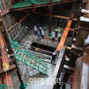 신당동 근린생활시설 신축공사 이미지