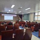함평교육지원청 중학교 예비 학부모교육 실시[미래교육신문] 이미지