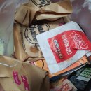 BBQ신대방삼거리역점 | [BBQ] 비비큐 네고왕 주문으로 할인받아 11000원으로 치킨먹기+치즈볼 쇼콜라볼 후기