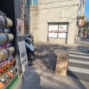 (주)코리아세븐 강북예술회관점 | [가오리역 카페]낮카밤와(낮엔 카페 밤엔 와인바) ‘KOEE’