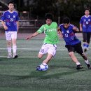 고양경찰서,UN글로벌FC와 친선축구대회 개최 이미지