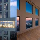 서울숲 무지개터널 앞 이미지