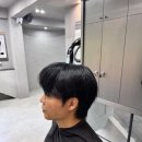 헤어더루즈 | 아뜰랑 맨즈헤어 건대입구역점 루즈 쉐도우펌으로 분위기 바꾼 후기