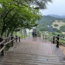 영월선돌 이미지