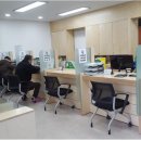 반포본동 주민센터 이미지