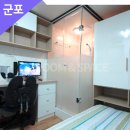 철쭉공원 화장실(중앙) 이미지