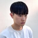 어렵게 손질안해도되는 인계동 남자 슬릭컷