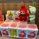 (주)도담아이 스타필드 수원 | 수원 스타필드 '팝마트', 텔레토비 안녕 키링 언박싱 후기