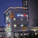 문탠로드 주차장내 이미지