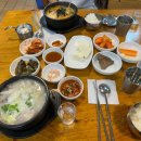 상암순대국 - 강서구 곰달래로 261 | 상암순대국