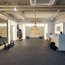 아일랜드피티짐 이미지