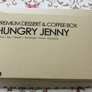 제니커피(Jenny coffee)