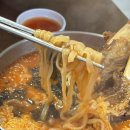남구미로-5 | [구미] 왕갈비가 통째로 들어가는 구미 칼국수 맛집, 호동이네