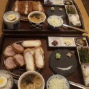 경양카츠제주점 | 사당역 맛집 경양카츠 사당점 특등심, 안심, 치즈카츠 후기