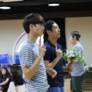 뮤지컬<여신님이 보고 계셔> 이미지