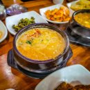 남이초등학교 | 청주 남이면 비지장 맛집 한식당 초가정