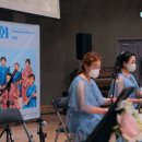 서구 월간생활문화한마당(4월) 이미지