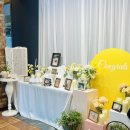 UR(의정부시)-[부용로]-상-12 | [돌잔치 답사] 의정부 돌잔치 플로렌스 답사 찐 후기:)