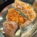 두암동맛집 직화부심 광주삼겹살 연말모임