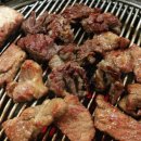 영동숯불갈비 이미지