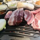막둥이연탄불생고기 이미지
