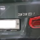16년11월 BMW 328i M SPT 미네랄그레이&레드시트 튜닝차량 팝니다 [현금차] 이미지