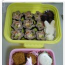 별김밥