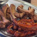 마산쪽갈비 창원NC파크맛집 뽀뽀쪽갈비 산호직영점 후기