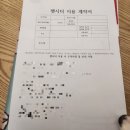 에코중앙로 84번길 | 인천 논현동 산책 케어 펫시터 방문후기 with 포메 미르