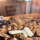 해피투데이 | 청평숯불닭갈비 1등 삼삼조약돌 숯불닭갈비 본점 메뉴 주차